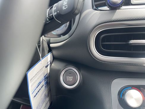 New 2023 Hyundai Kona Limited image 33