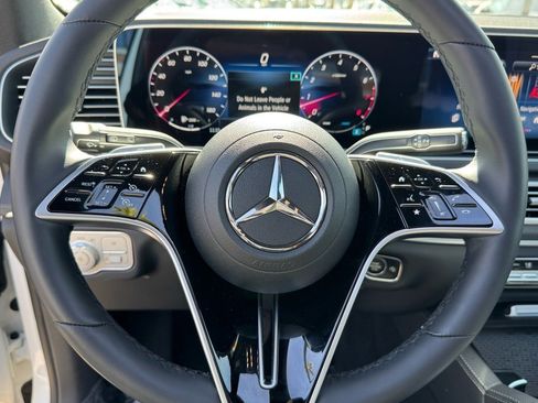 Certified 2026 Mercedes-Benz GLE 350 4MATIC image 27