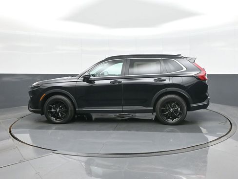 Used 2024 Honda CR-V Sport-L image 4