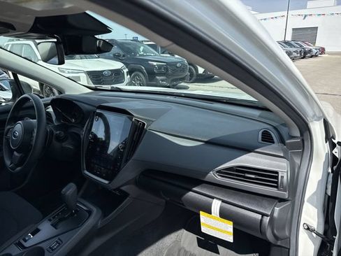 Used 2026 Subaru Crosstrek 2.5i Premium AWD/4WD image 17