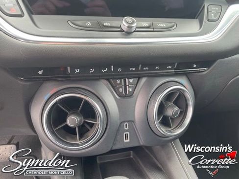 Used 2023 MAZDA CX-5 AWD 2.5 S w/ Premium Package image 27