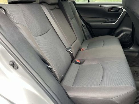 Used 2023 Toyota RAV4 LE FWD image 25