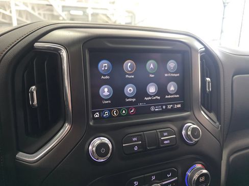 Used 2021 GMC Sierra 1500 AT4 w/ Technology Package AWD/4WD image 19