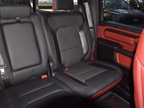 Used 2022 RAM 1500 Rebel image 21