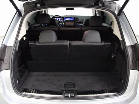 New 2026 Mercedes-Benz GLE 350 4MATIC image 18