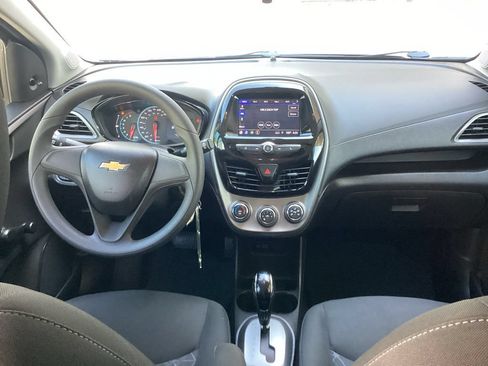 Used 2020 Chevrolet Spark LS FWD image 38