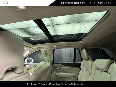 Used 2024 Volvo XC90 T8 Ultimate image 28