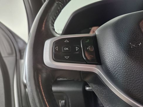 Used 2022 RAM 1500 Big Horn AWD/4WD image 23