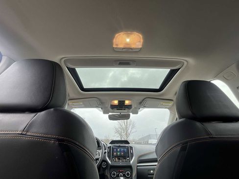 Used 2018 Subaru Crosstrek 2.0i Limited image 29