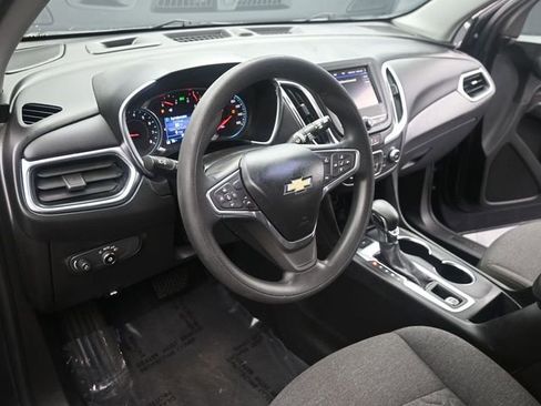 Used 2022 Chevrolet Equinox LT AWD/4WD image 4