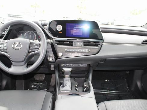 Certified 2023 Lexus ES 350 w/ Premium Package image 10