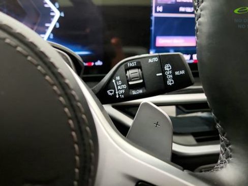 Used 2025 BMW X7 xDrive40i w/ Executive Package AWD/4WD image 64
