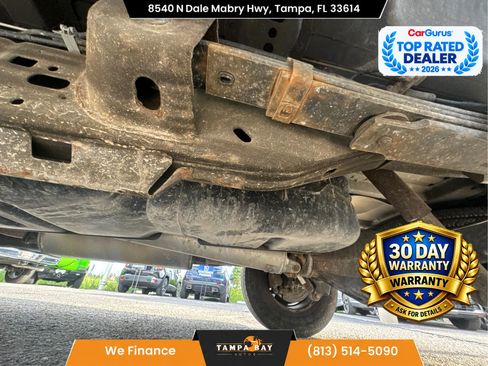Used 2020 Chevrolet Express 2500 w/ Driver Convenience Package RWD image 32