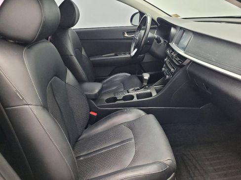 Used 2020 Kia Optima SE image 21