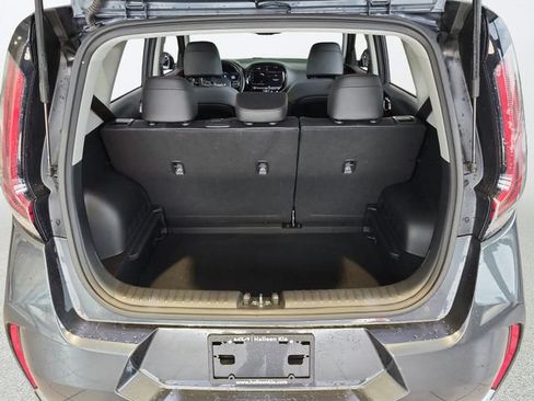 Certified 2024 Kia Soul GT-Line FWD image 28