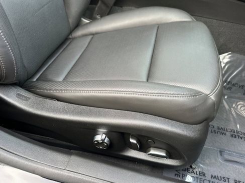 Certified 2025 Cadillac CT5 Premium Luxury image 23