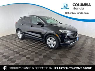 Used 2023 Buick Encore GX Preferred w/ Cold Weather Comfort Package FWD 360° Tour