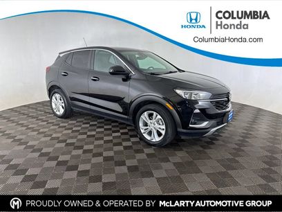 Used 2023 Buick Encore GX Preferred w/ Cold Weather Comfort Package