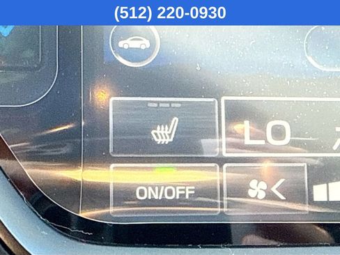 New 2025 Subaru WRX Premium image 24