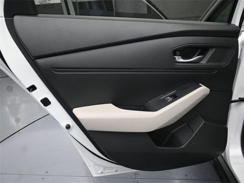 New 2025 Honda Accord LX image 24