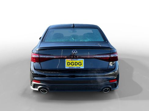 New 2026 Volkswagen Jetta GLI Autobahn image 4