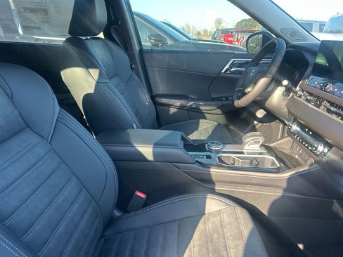 New 2026 Mitsubishi Outlander SE AWD/4WD image 9