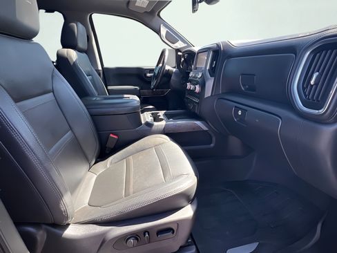 Used 2020 GMC Sierra 1500 Denali w/ Denali Ultimate Package AWD/4WD image 35