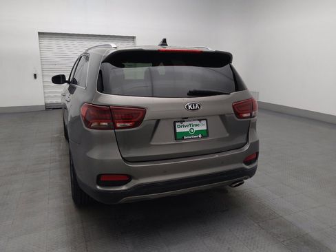 Used 2019 Kia Sorento EX AWD/4WD image 6