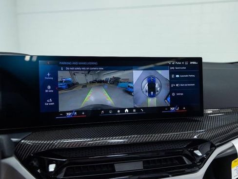 New 2027 BMW M4 xDrive Competition AWD/4WD image 20