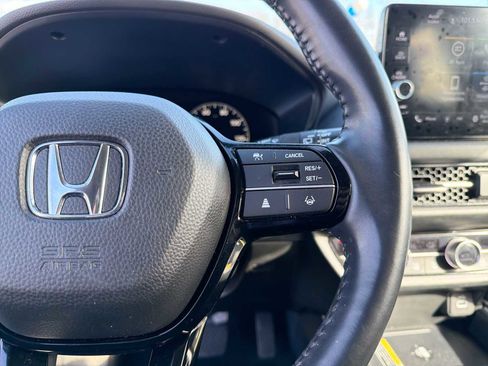 Certified 2023 Honda HR-V EX-L image 26