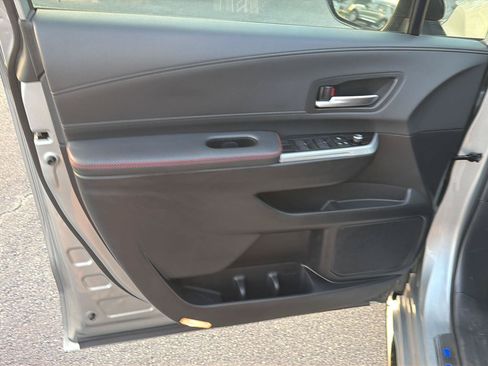 Certified 2025 Toyota Sienna XSE FWD image 17