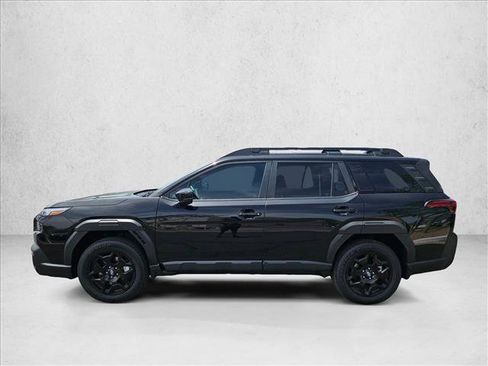 New 2026 Subaru Outback Limited AWD/4WD image 7