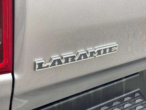 Used 2022 RAM 1500 Laramie RWD image 14