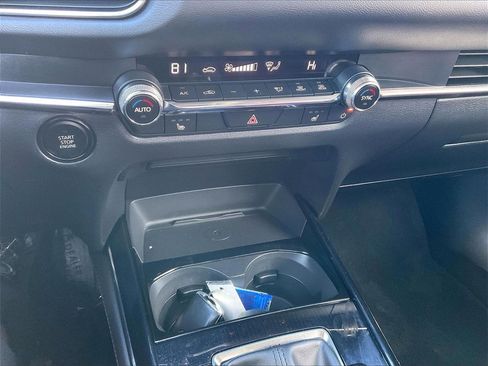 Used 2024 MAZDA CX-30 AWD 2.5 S w/ Preferred Package image 25