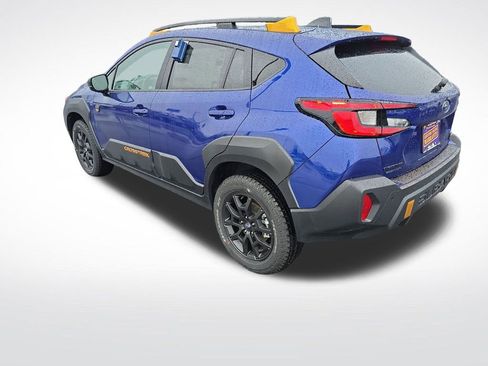 New 2026 Subaru Crosstrek 2.5i Wilderness image 5