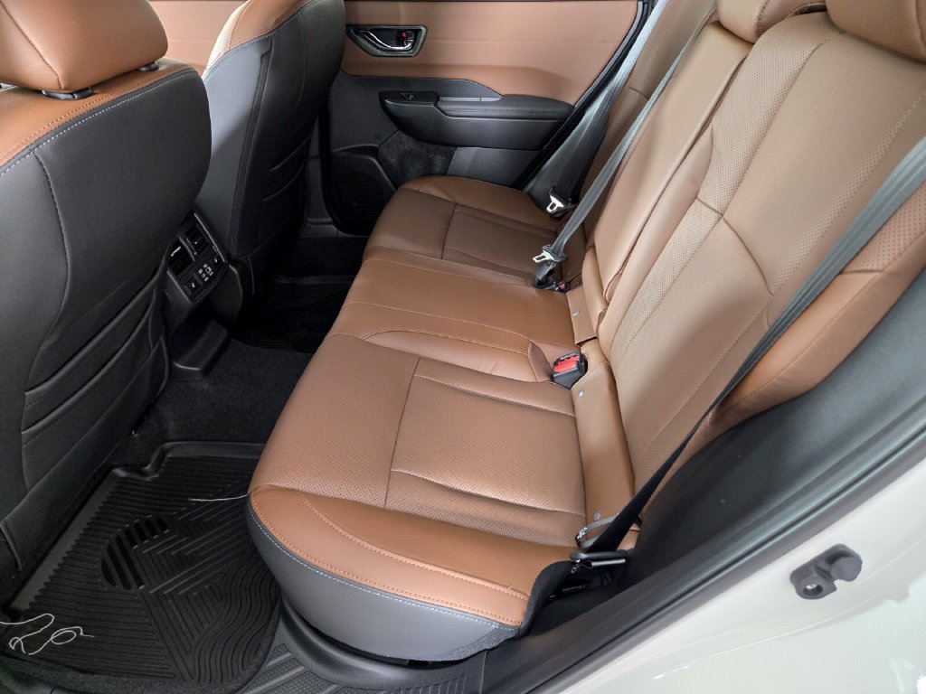 New 2026 Subaru Outback Touring XT AWD/4WD image 12