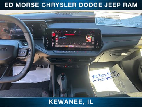 New 2026 Dodge Charger Scat Pack image 11