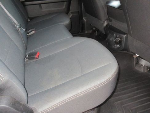 Used 2022 RAM 3500 Tradesman AWD/4WD image 23