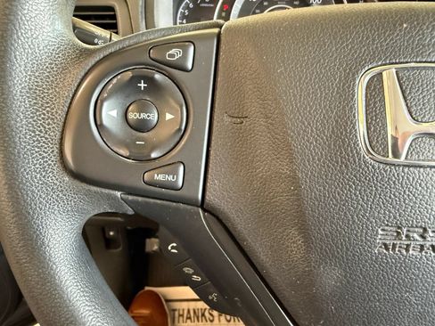 Used 2016 Honda CR-V SE image 15