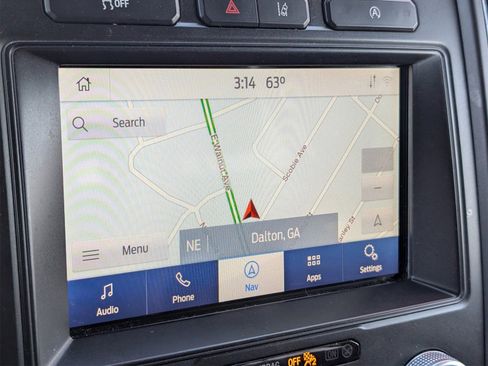 Used 2021 Ford Expedition Max Limited image 22