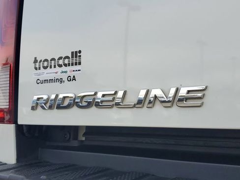 Used 2019 Honda Ridgeline RTL-T image 7