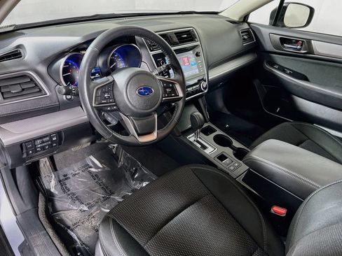 Used 2018 Subaru Outback 2.5i Premium AWD/4WD image 9