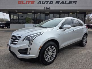 Used 2019 Cadillac XT5 Luxury video 1
