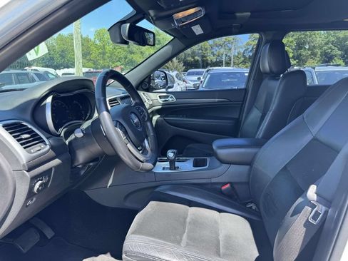 Used 2015 Jeep Grand Cherokee Altitude AWD/4WD image 18