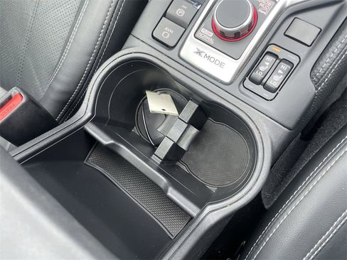 Certified 2022 Subaru Forester Touring w/ Popular Package #3 image 31