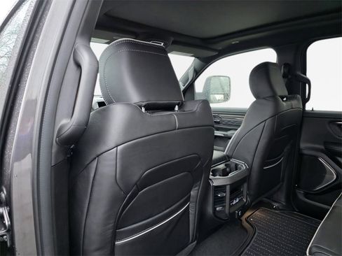 New 2026 RAM 1500 Limited w/ Night Edition image 44