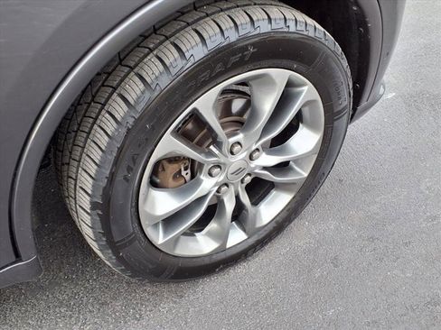 Used 2020 Dodge Durango R/T image 25