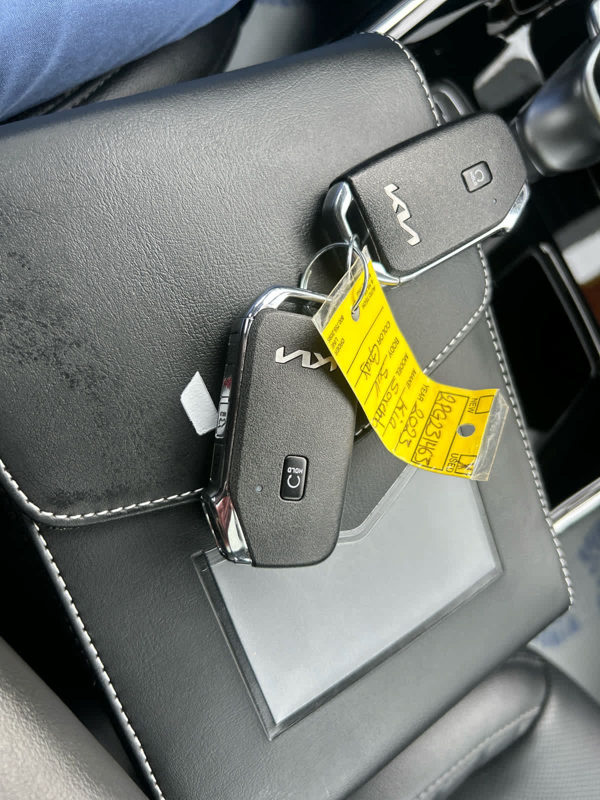 Used 2023 Kia Sorento SX AWD/4WD image 23