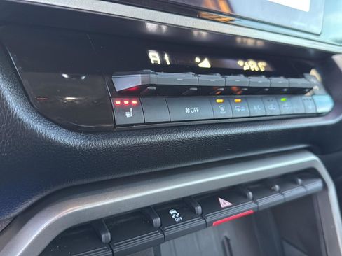 Used 2024 Toyota Tundra SR5 w/ SR5 Premium Package image 23