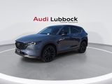Used 2024 MAZDA CX-5 Carbon Edition image 4